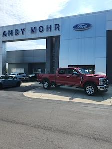 2026 Ford F-350 Crew Cab SRW 4WD Pickup for sale #T43339 - photo 1