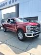 2026 Ford F-350 Crew Cab SRW 4WD Pickup for sale #T43339 - photo 3