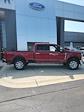 2026 Ford F-350 Crew Cab SRW 4WD Pickup for sale #T43339 - photo 9