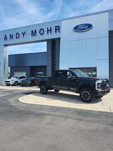 2026 Ford F-350 Crew Cab SRW 4x4 Pickup for sale #T43340 - photo 1