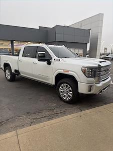 Used 2023 GMC Sierra 2500 Denali Crew Cab for sale #T43340A - photo 1