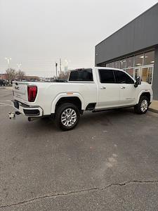 Used 2023 GMC Sierra 2500 Denali Crew Cab for sale #T43340A - photo 2