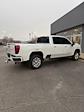 Used 2023 GMC Sierra 2500 Denali Crew Cab for sale #T43340A - photo 2