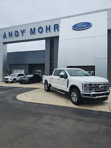2026 Ford F-250 Crew Cab 4x4 Pickup for sale #T43341 - photo 1