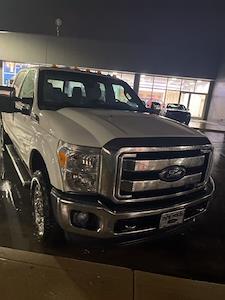 Used 2016 Ford F-250 XLT Crew Cab for sale #T43341A - photo 1