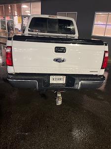 2016 Ford F-250 Crew Cab 4WD Pickup for sale #T43341A - photo 2