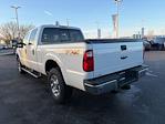 Used 2016 Ford F-250 XLT Crew Cab for sale #T43341A - photo 12