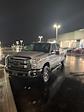 Used 2016 Ford F-250 XLT Crew Cab for sale #T43341A - photo 9