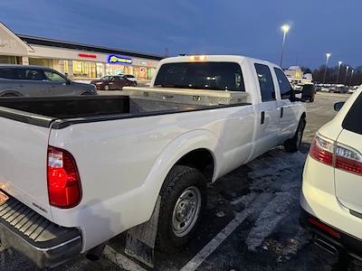 2015 Ford F-250 Crew Cab RWD Pickup for sale #T43341B - photo 2