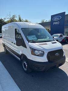 New 2025 Ford Transit 250 Medium Roof Empty Cargo Van for sale #T43347 - photo 1