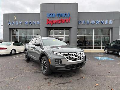 Used 2024 Hyundai Santa Cruz SEL Double Cab for sale #T43349A1 - photo 1