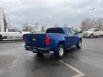 2018 Chevrolet Colorado Crew Cab RWD Pickup for sale #T43349B1 - photo 2