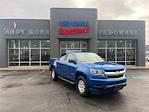 2018 Chevrolet Colorado Crew Cab RWD Pickup for sale #T43349B1 - photo 1