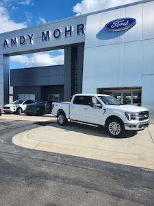 2025 Ford F-150 SuperCrew Cab 4x4 Pickup for sale #T43351 - photo 1