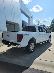 2025 Ford F-150 SuperCrew Cab 4x4 Pickup for sale #T43351 - photo 2
