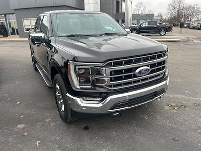 2021 Ford F-150 SuperCrew Cab 4WD Pickup for sale #T43351A - photo 1