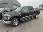 2021 Ford F-150 SuperCrew Cab 4WD Pickup for sale #T43351A - photo 3