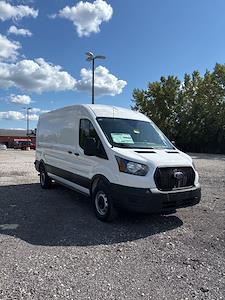 New 2025 Ford Transit 250 Medium Roof Empty Cargo Van for sale #T43353 - photo 1