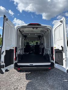 New 2025 Ford Transit 250 Medium Roof Empty Cargo Van for sale #T43353 - photo 2
