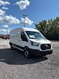 New 2025 Ford Transit 250 Medium Roof Empty Cargo Van for sale #T43353 - photo 1