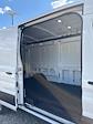 New 2025 Ford Transit 250 Medium Roof Empty Cargo Van for sale #T43353 - photo 15
