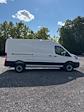New 2025 Ford Transit 250 Medium Roof Empty Cargo Van for sale #T43353 - photo 5