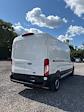 New 2025 Ford Transit 250 Medium Roof Empty Cargo Van for sale #T43353 - photo 7