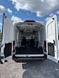New 2025 Ford Transit 250 Medium Roof Empty Cargo Van for sale #T43353 - photo 2