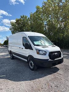 New 2025 Ford Transit 250 Medium Roof Empty Cargo Van for sale #T43354 - photo 1