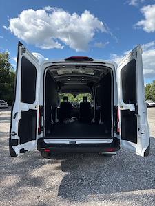 New 2025 Ford Transit 250 Medium Roof Empty Cargo Van for sale #T43354 - photo 2