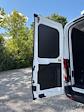 New 2025 Ford Transit 250 Medium Roof Empty Cargo Van for sale #T43354 - photo 10