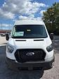 New 2025 Ford Transit 250 Medium Roof Empty Cargo Van for sale #T43354 - photo 4
