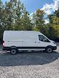 New 2025 Ford Transit 250 Medium Roof Empty Cargo Van for sale #T43354 - photo 5