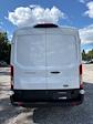 New 2025 Ford Transit 250 Medium Roof Empty Cargo Van for sale #T43354 - photo 9