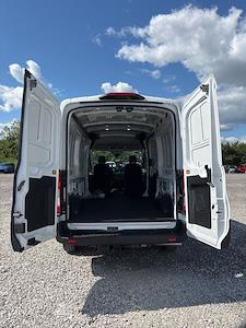 New 2025 Ford Transit 250 Medium Roof Empty Cargo Van for sale #T43355 - photo 2
