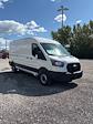 New 2025 Ford Transit 250 Medium Roof Empty Cargo Van for sale #T43355 - photo 1