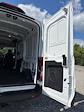 New 2025 Ford Transit 250 Medium Roof Empty Cargo Van for sale #T43355 - photo 11