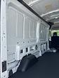 New 2025 Ford Transit 250 Medium Roof Empty Cargo Van for sale #T43355 - photo 12