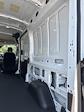 New 2025 Ford Transit 250 Medium Roof Empty Cargo Van for sale #T43355 - photo 13