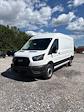 New 2025 Ford Transit 250 Medium Roof Empty Cargo Van for sale #T43355 - photo 3