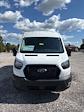 New 2025 Ford Transit 250 Medium Roof Empty Cargo Van for sale #T43355 - photo 4