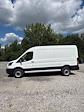 New 2025 Ford Transit 250 Medium Roof Empty Cargo Van for sale #T43355 - photo 6