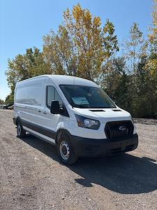 2025 Ford Transit 250 Medium Roof RWD Empty Cargo Van for sale #T43356 - photo 1