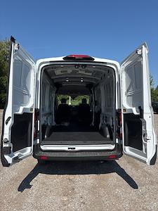 2025 Ford Transit 250 Medium Roof RWD Empty Cargo Van for sale #T43356 - photo 2