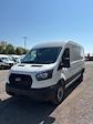 2025 Ford Transit 250 Medium Roof RWD Empty Cargo Van for sale #T43356 - photo 3