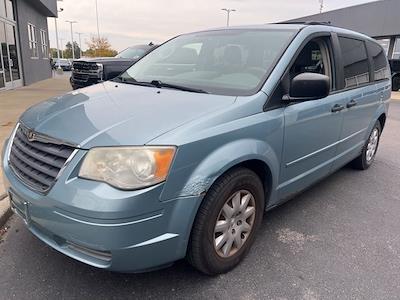 2008 Chrysler Town and Country FWD Minivan for sale #T43358S - photo 2