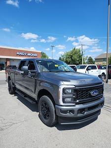 2026 Ford F-350 Crew Cab SRW 4x4 Pickup for sale #T43360 - photo 1