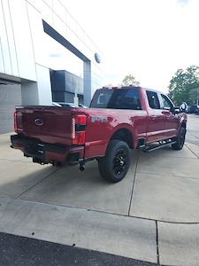 2026 Ford F-250 Crew Cab 4x4 Pickup for sale #T43363 - photo 2