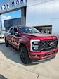 2026 Ford F-250 Crew Cab 4WD Pickup for sale #T43363 - photo 3