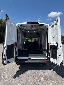 2025 Ford Transit 250 Medium Roof RWD Empty Cargo Van for sale #T43368 - photo 2